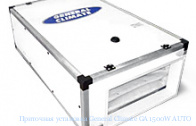 ��������� ��������� General Climate GA 1500W AUTO